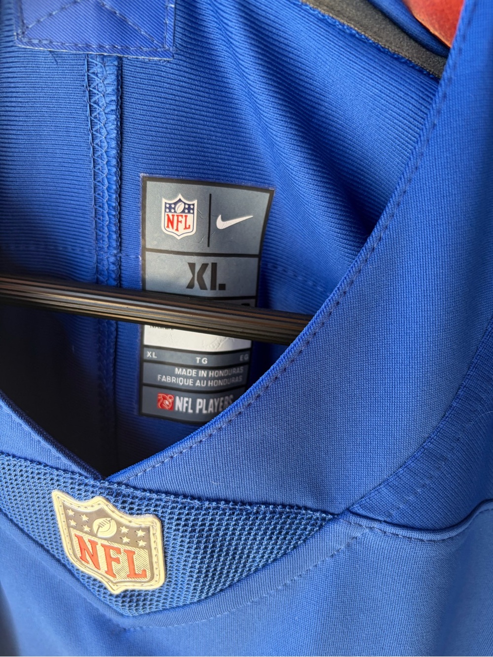 Matthew Stafford NFL Jersey